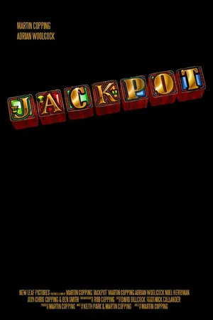 Постер к фильму Jackpot (2005)