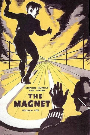 Постер к фильму Магнит (1950)