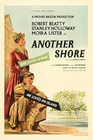 Постер к фильму Another Shore (1948)