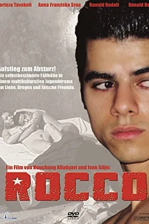 Постер к фильму Rocco (2002)