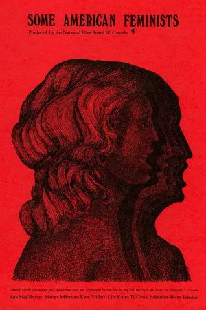Постер к фильму Quelques féministes américaines (1978)
