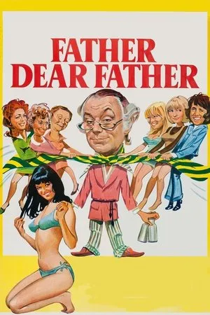 Постер к фильму Father Dear Father (1973)