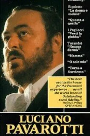 Постер к фильму Distant Harmony (1987)