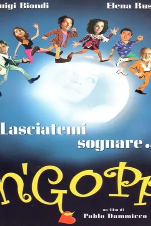 Постер к фильму N'Gopp (2002)