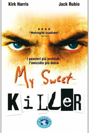 Постер к фильму Мой милый убийца (1999)