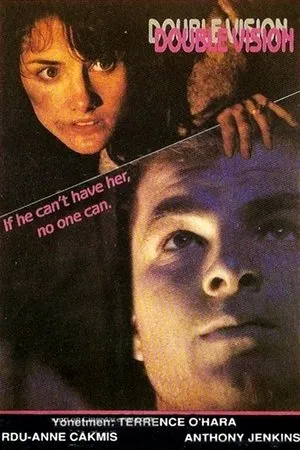 Постер к фильму Double Vision (1990)