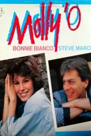 Постер к фильму Molly O (1986)