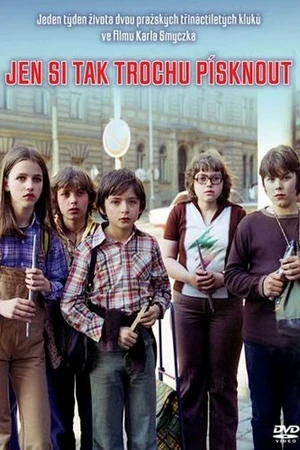 Постер к фильму Просто чтобы посвистеть (1981)