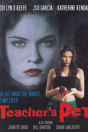 Постер к фильму Способная ученица (2000)