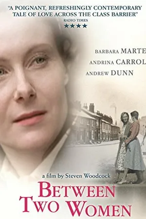 Постер к фильму Между двумя женщинами (2004)