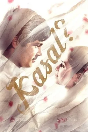Постер к фильму Kasal? (1980)