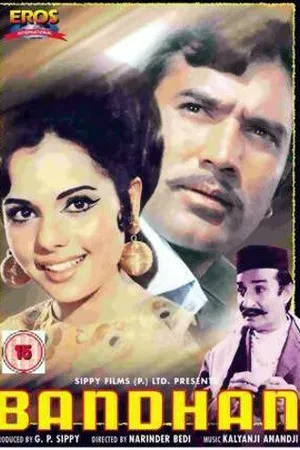 Постер к фильму Дорога к счастью (1969)