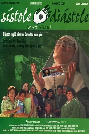 Постер к фильму Систола и Диастола (1997)