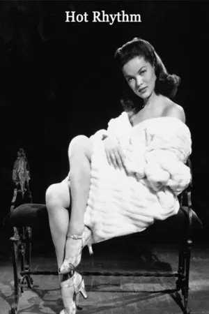Постер к фильму Hot Rhythm (1944)