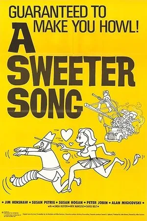 Постер к фильму A Sweeter Song (1976)