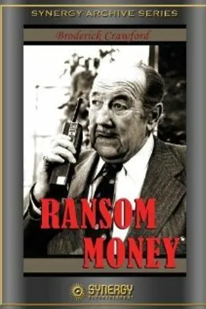 Постер к фильму Ransom Money (1970)