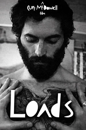 Постер к фильму Loads (1985)