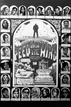Постер к фильму Peed Into the Wind (1972)