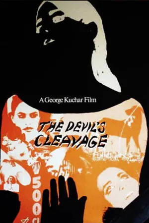 Постер к фильму The Devil's Cleavage (1975)