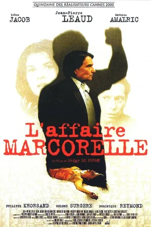 Постер к фильму Дело Маркореля (2000)
