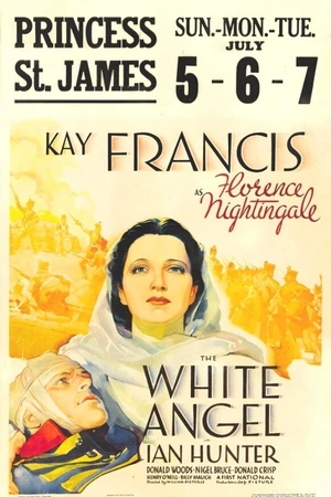 Постер к фильму Белый ангел (1936)