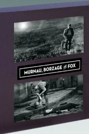 Постер к фильму Лилиом (1930)