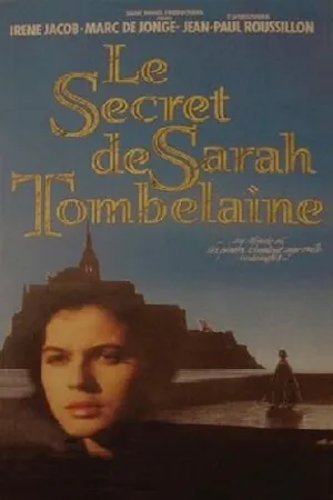 Постер к фильму Секрет Сары Томблэйн (1991)