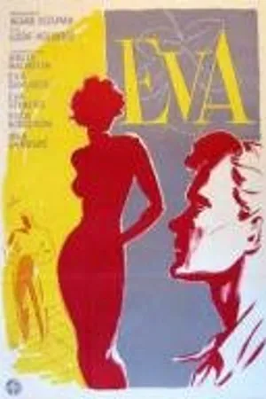 Постер к фильму Ева (1948)