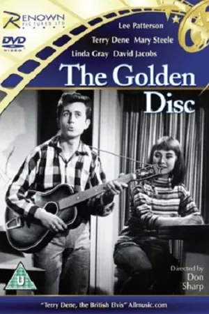 Постер к фильму The Golden Disc (1958)