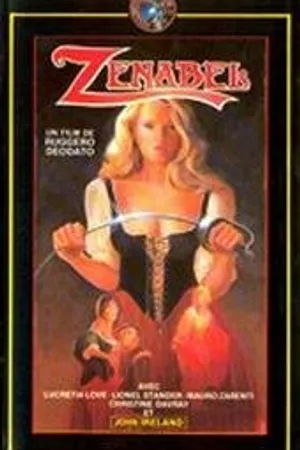 Постер к фильму Женабель (1969)