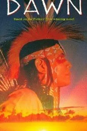 Постер к фильму House Made of Dawn (1972)