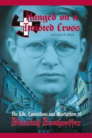 Постер к фильму Hanged on a Twisted Cross (1996)