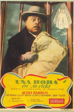 Постер к фильму Первое причастие (1950)