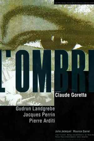 Постер к фильму Тень (1992)