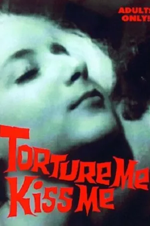 Постер к фильму Терзай меня, целуй меня (1970)
