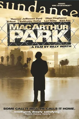 Постер к фильму Парк МакАртура (2001)