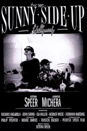 Постер к фильму На солнечной стороне (1994)