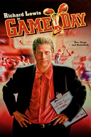 Постер к фильму День игры (1999)