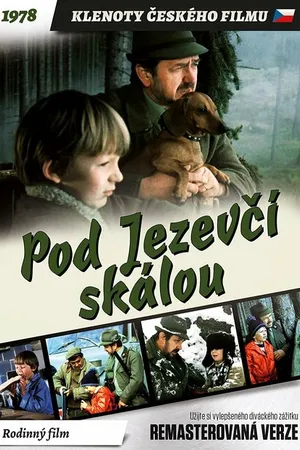 Постер к фильму Под барсучьей скалой (1978)