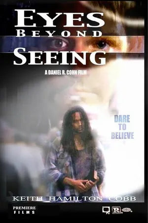 Постер к фильму Eyes Beyond Seeing (1995)