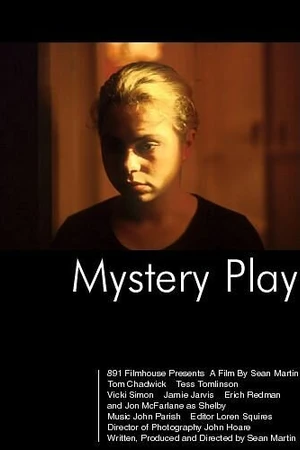Постер к фильму Mystery Play (2001)