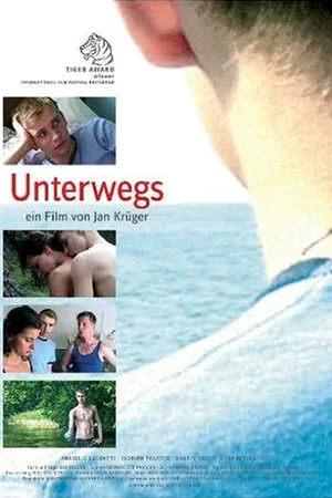 Постер к фильму В пути (2004)