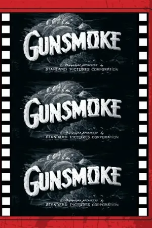 Постер к фильму Gunsmoke (1947)