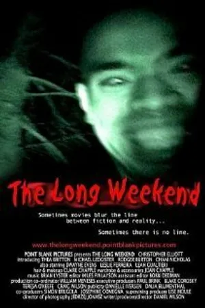 Постер к фильму The Long Weekend (2004)