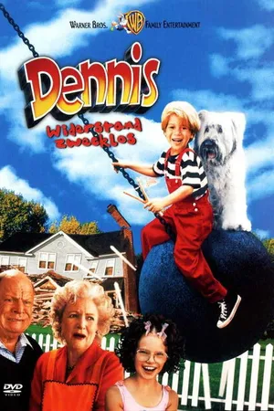 Постер к фильму Деннис-мучитель 2 (1998)