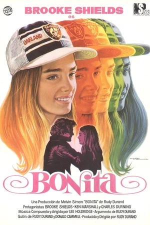 Постер к фильму Тилт (1979)