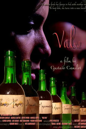 Постер к фильму Val/Val (2005)