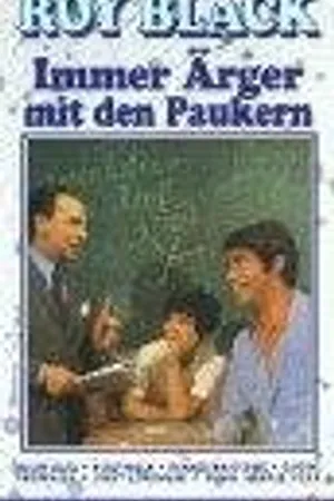 Постер к фильму Immer Ärger mit den Paukern (1968)