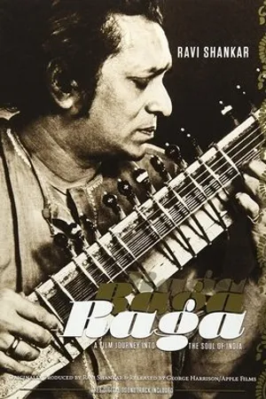 Постер к фильму Raga (1971)