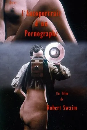 Постер к фильму L'autoportrait d'un pornographe (1972)